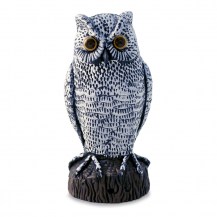 18405 - motion sensor owl